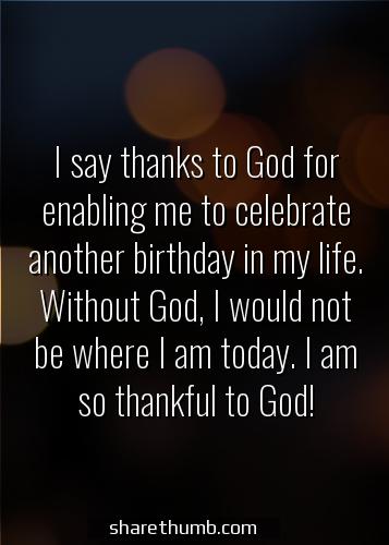 blessed to see another year of life quotes